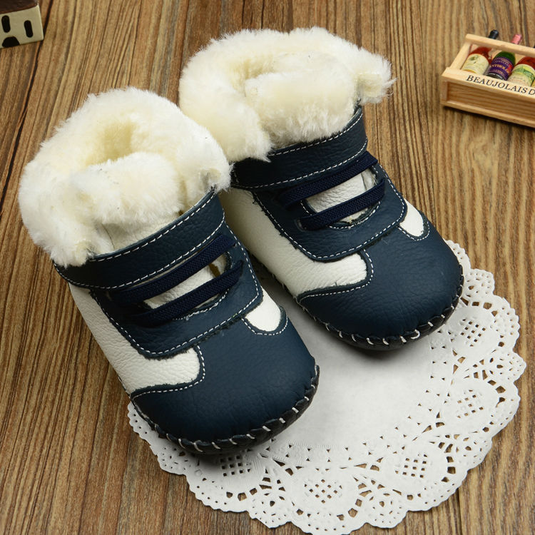 超低特價促銷 冬季嬰兒棉靴寶寶鞋嬰兒鞋寶寶軟底靴子童鞋批發・進口・工廠・代買・代購