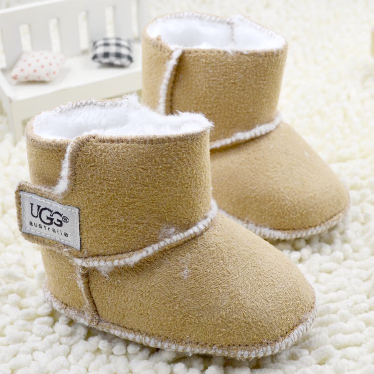 寶寶靴子嬰兒靴子雪靴爆款寶寶靴子X113批發・進口・工廠・代買・代購