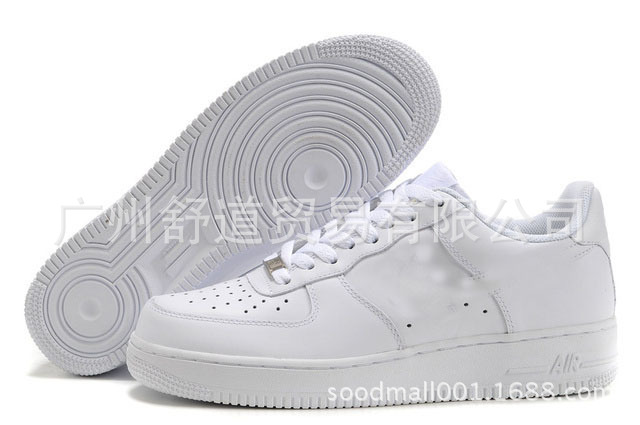 AIR FORCE 1 '07 空軍一號運動鞋36-46 貨號315122-111批發・進口・工廠・代買・代購