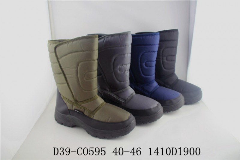 2015年新款保暖舒適雪靴工廠,批發,進口,代購