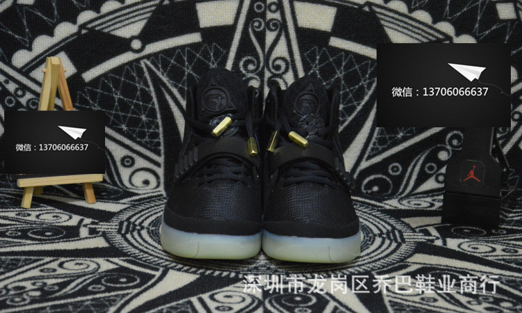 〖誠招代理〗yeezy 2 全黑椰子 籃球鞋 韋斯特 男鞋 508214-006工廠,批發,進口,代購