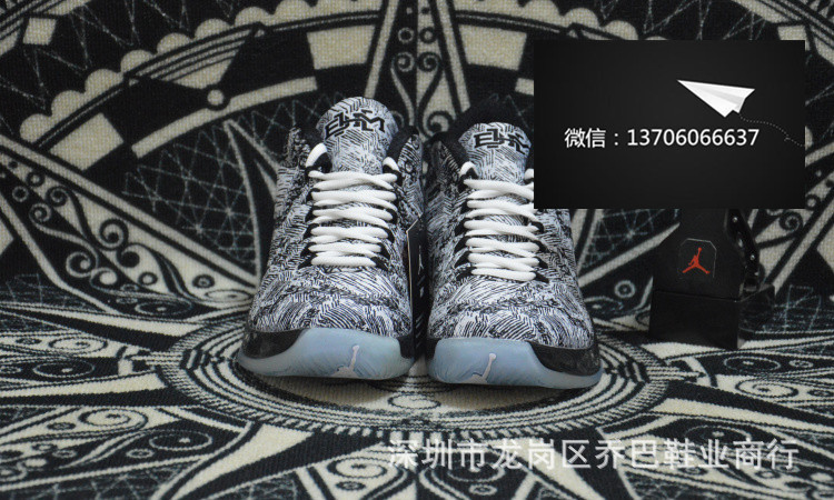 〖誠招代理〗AJ29 黑人月 BHM xx9 喬29 男女籃球鞋 727133-110工廠,批發,進口,代購