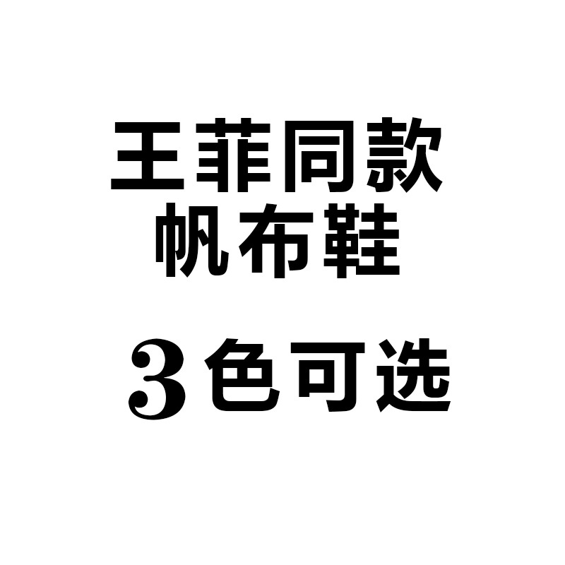 明星同款 帆佈鞋平底系帶工廠,批發,進口,代購