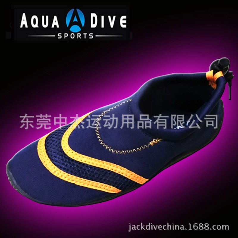 AQUADIVE 廠傢直銷 沙灘鞋 涼鞋 遊泳鞋 潛水鞋 夏季熱銷 可代工工廠,批發,進口,代購