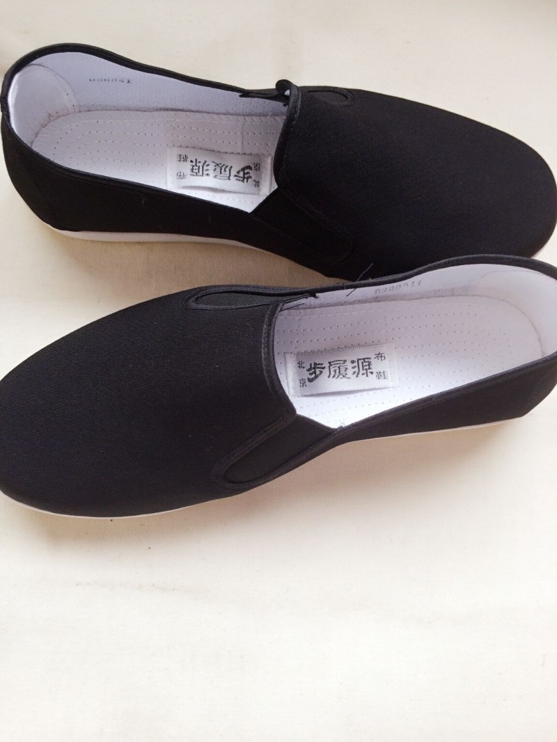 廠傢直銷北京佈鞋工作勞保軍板 舒適透氣休閒單鞋工廠,批發,進口,代購