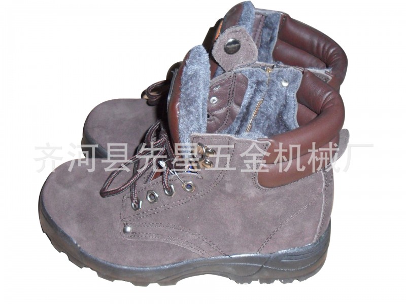 39型號冬用勞保鞋、冬季勞保鞋、勞保棉鞋工廠,批發,進口,代購
