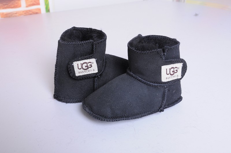 供應2014年澳洲羊皮碎料皮毛一體寶寶鞋嬰兒學步鞋步前鞋批發・進口・工廠・代買・代購