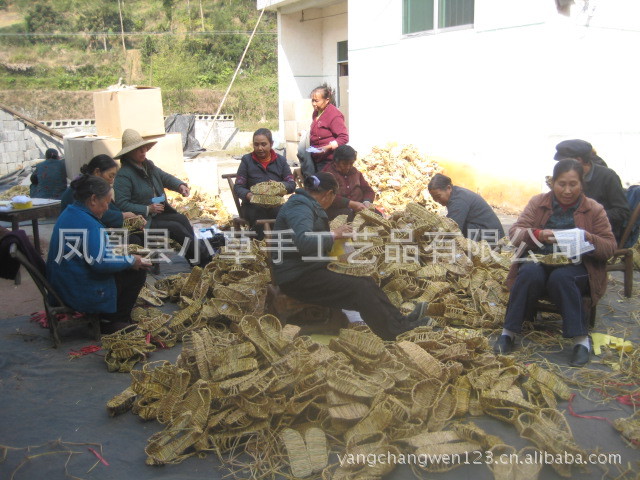 廠傢大批量低價供應祭祀草鞋、宗教草鞋、外貿草鞋（可商檢）批發・進口・工廠・代買・代購