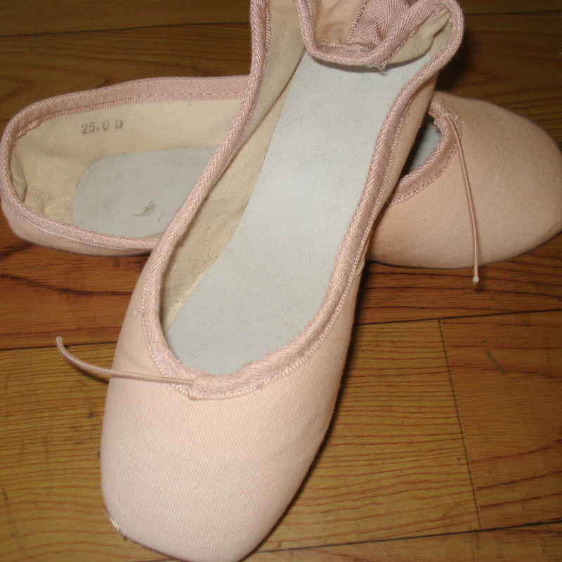 藝術體操鞋 舞鞋 優質精美兒童芭蕾舞蹈鞋 新款芭蕾舞鞋 現貨批發工廠,批發,進口,代購