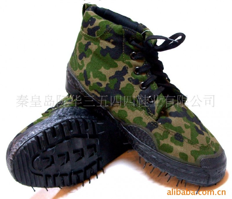 99作訓棉鞋 正品 勞動保護 軍事訓練批發・進口・工廠・代買・代購