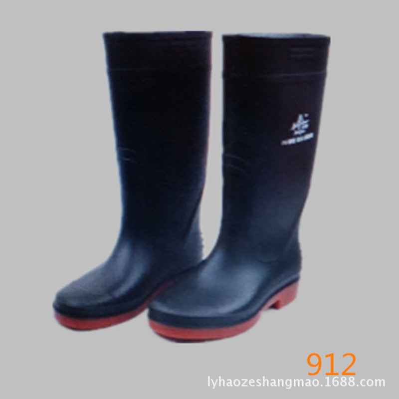 2015新款  特種工礦靴 耐油 耐酸堿雨靴  量大從優批發・進口・工廠・代買・代購