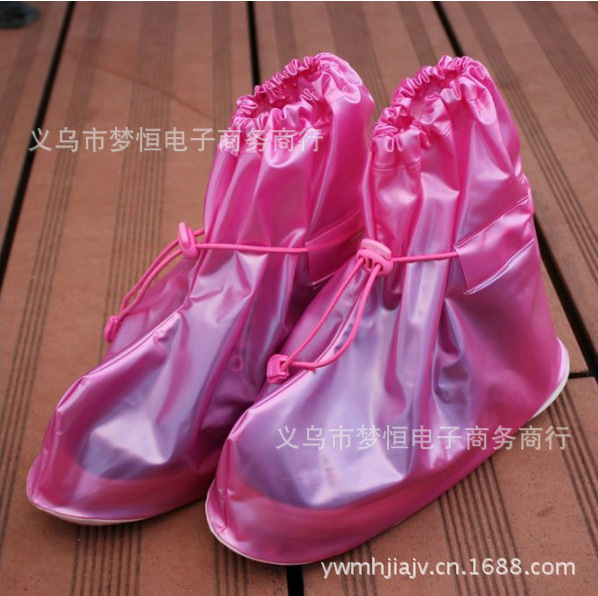 智雨 時尚兒童鞋防水鞋套 防滑雨鞋套工廠,批發,進口,代購