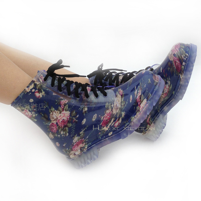 批發韓國夏季時尚馬丁雨鞋女防滑膠鞋短筒低幫雨靴水鞋工廠,批發,進口,代購