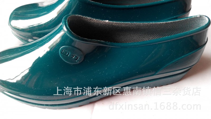 廠傢直銷，供應批發上海回力女士3083元寶雨鞋，上海總代理！工廠,批發,進口,代購