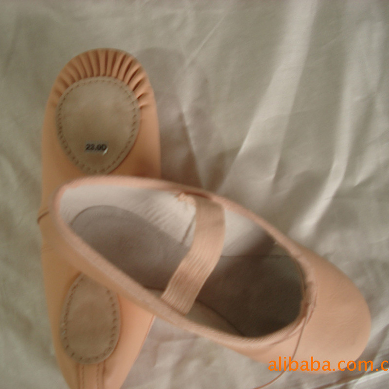 廠傢生產直銷 2015新款優質舒適柔軟芭蕾舞蹈鞋 現貨批發銷售批發・進口・工廠・代買・代購