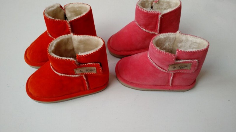 2015年新款嬰童棉靴批發・進口・工廠・代買・代購