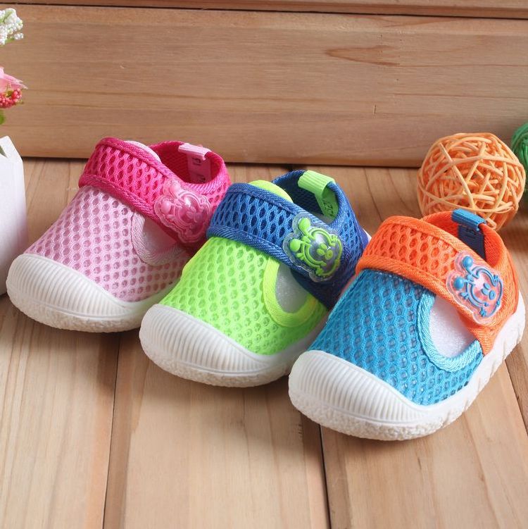 2016夏冬寶陽光童鞋寶寶機能鞋嬰兒鞋軟底學步鞋9321男童12-17碼工廠,批發,進口,代購