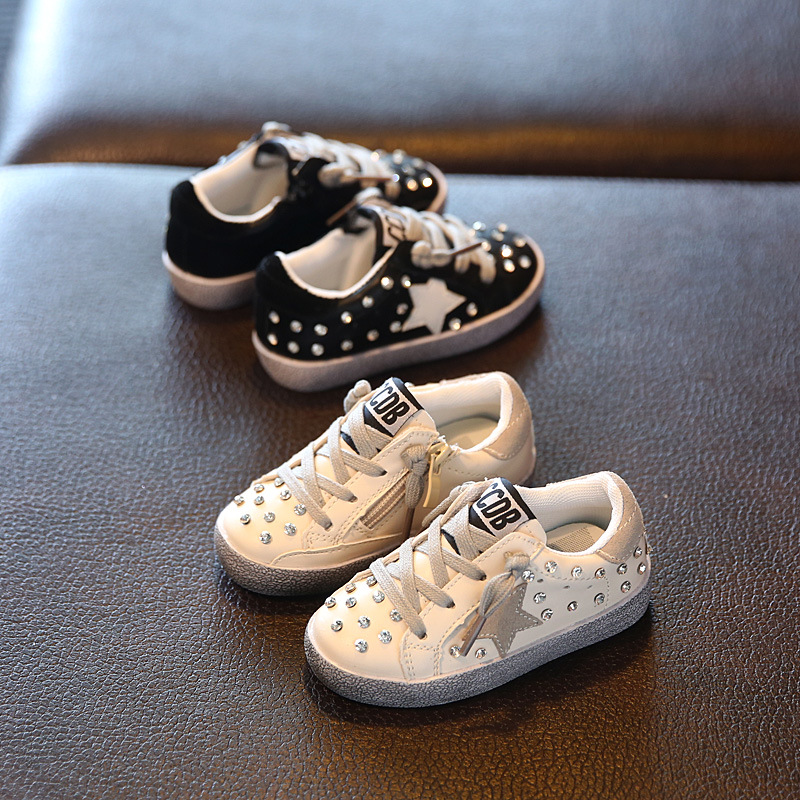 溫州新款童鞋批發1-2-3歲寶寶鞋子軟底防滑嬰兒運動鞋明星同款鞋批發・進口・工廠・代買・代購
