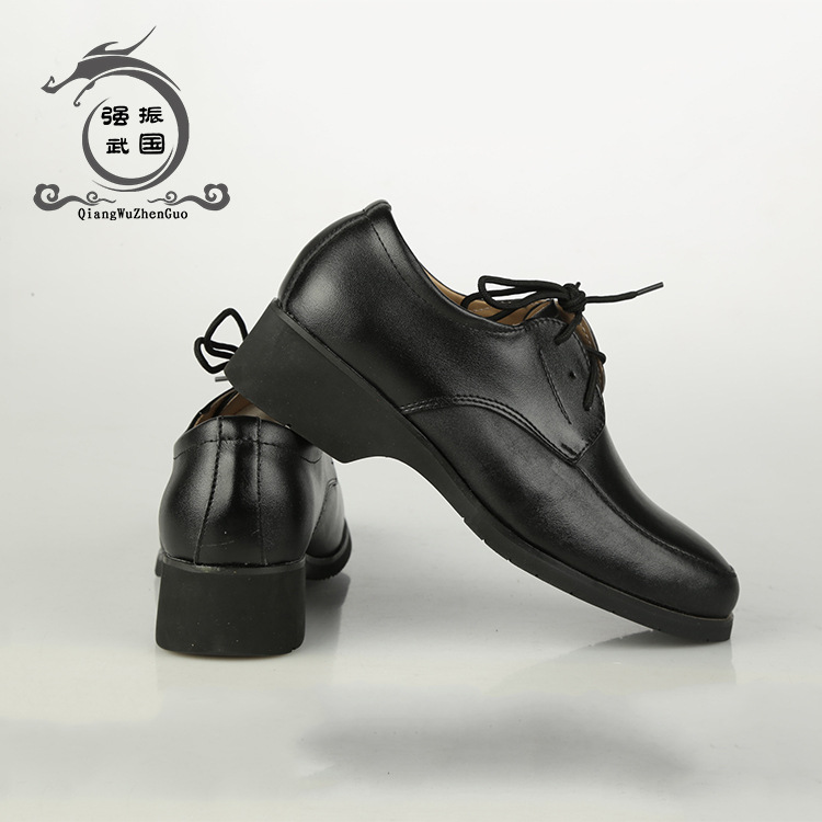 3515製式職業裝皮鞋男鞋單鞋配發皮鞋正裝真皮製式職業裝皮鞋批發・進口・工廠・代買・代購