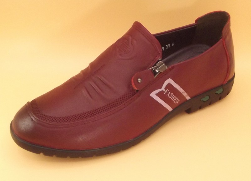 奧森狄派真皮牛皮頭層皮鞋7059工廠,批發,進口,代購