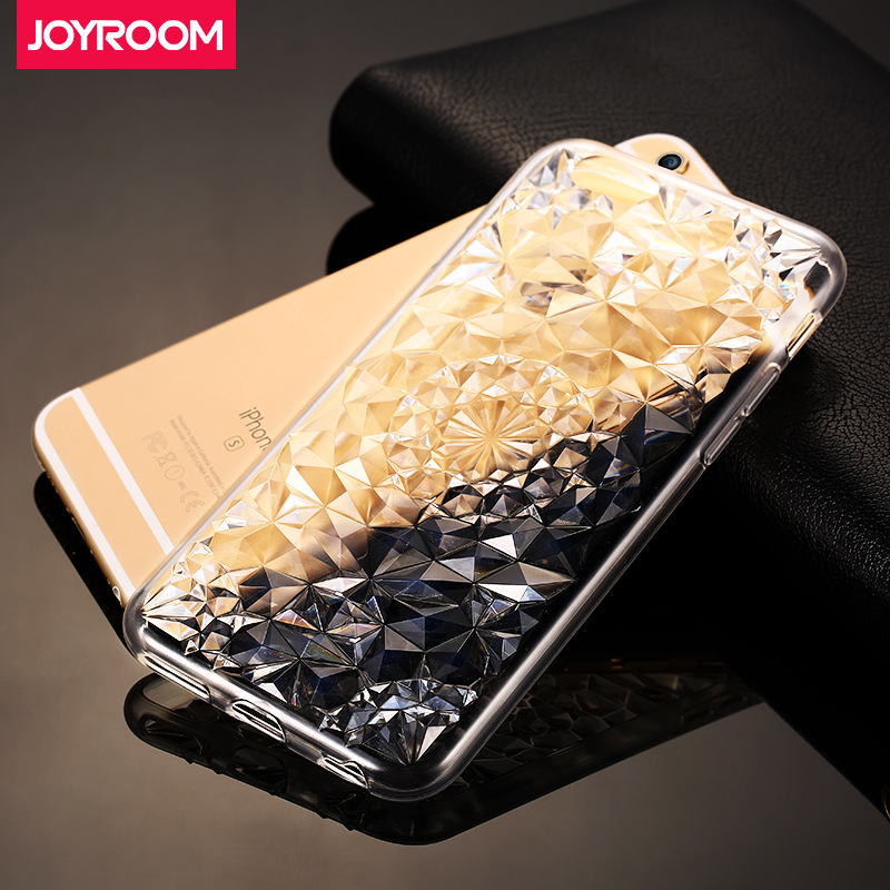 機樂堂 iphone6s/6s plus保護套 鉆石糖系列矽膠軟殼 蘋果保護套工廠,批發,進口,代購