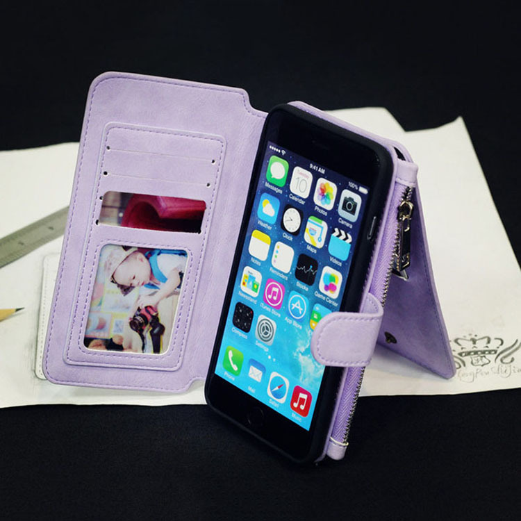 蘋果iPhone6plus手機保護殼 iPhone6皮套加工定製工廠,批發,進口,代購