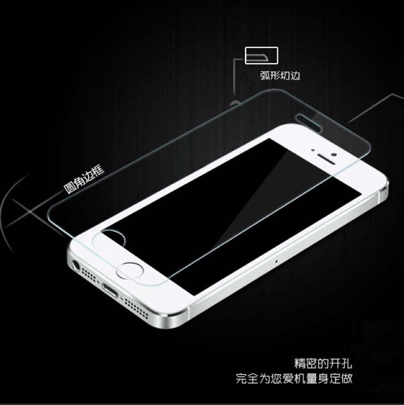 iphone6plus手機鋼化玻璃膜 蘋果6超薄弧邊前後鋼化膜 保護貼膜工廠,批發,進口,代購