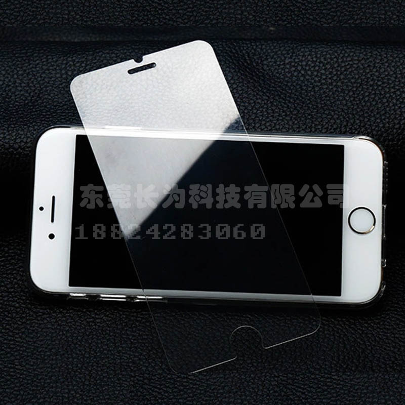 蘋果6 PLUS鋼化玻璃膜 iPhone6 PLUS鋼化膜 蘋果手機鋼化膜 貼膜批發・進口・工廠・代買・代購