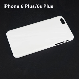 蘋果iphone6Plus/6s Plus熱轉印手機殼手機殼素材 空白手機殼批發工廠,批發,進口,代購