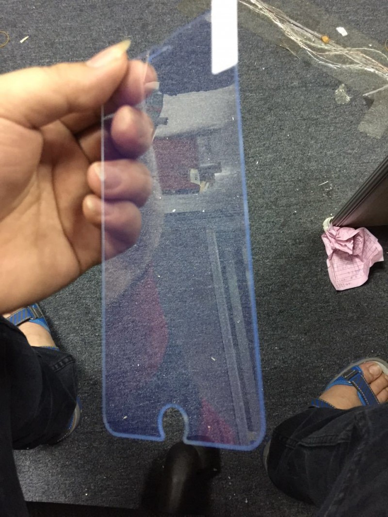 iphone6鋼化玻璃膜 6代貼膜 蘋果6手機貼膜 iPhone6保護膜抗藍光工廠,批發,進口,代購