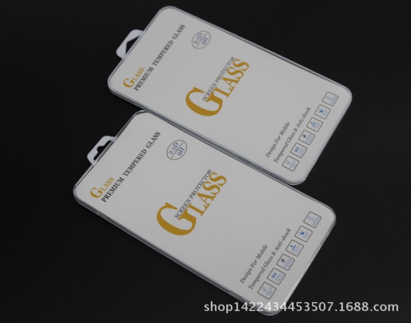 iphone6 plus鋼化玻璃膜 蘋果6鋼化膜 蘋果手機保護鋼工廠,批發,進口,代購