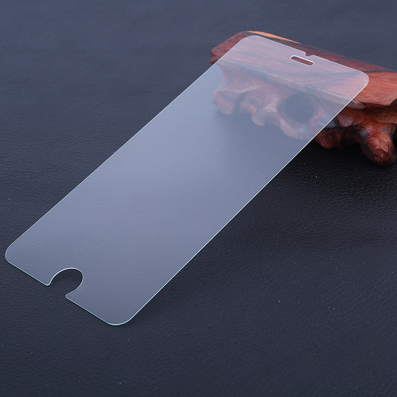 New新品 iphone7鋼化膜 鋼化玻璃膜iphone7 手機保護膜批發・進口・工廠・代買・代購