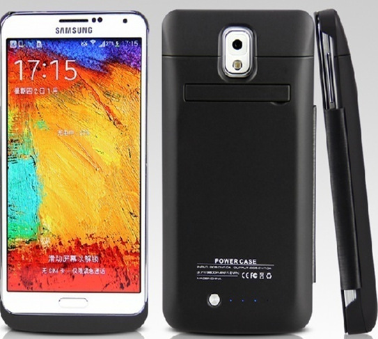 適用於三星 Samsung Galaxy Note3手機背夾電池Note3電池工廠,批發,進口,代購