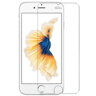 iPhone7鋼化膜 蘋果7鋼化玻璃膜i7高清防指紋手機貼膜4.7寸工廠,批發,進口,代購