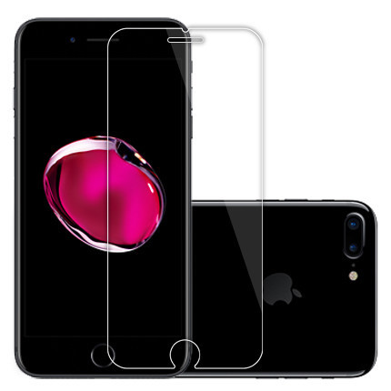 iPhone7保護膜5.5防刮手機貼膜蘋果7Plus鋼化膜4.7防刮工廠,批發,進口,代購