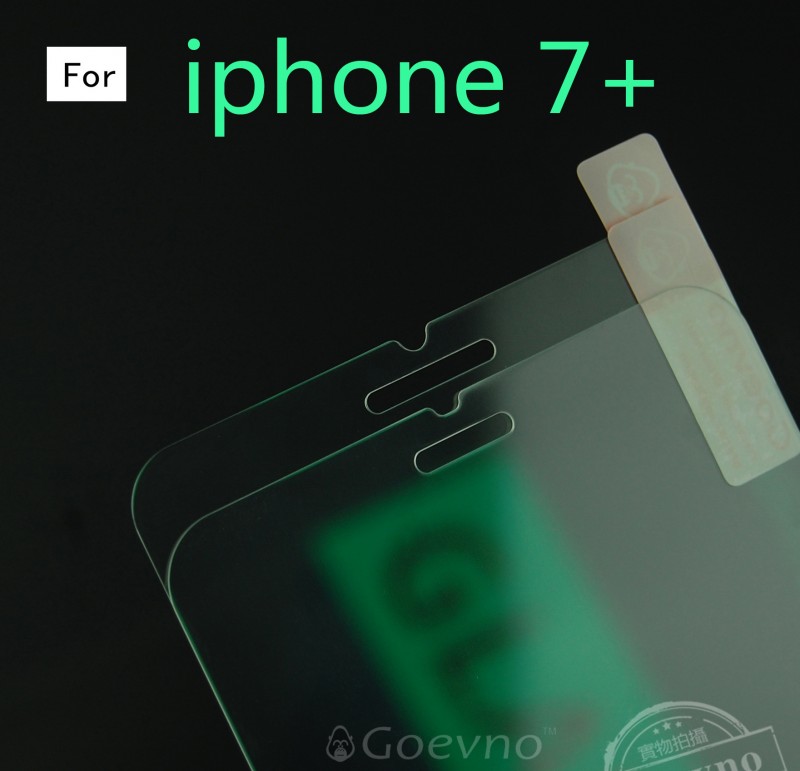 【Goevno品牌】iphone 7鋼化玻璃膜IPHONE7手機保護貼強化玻璃膜工廠,批發,進口,代購