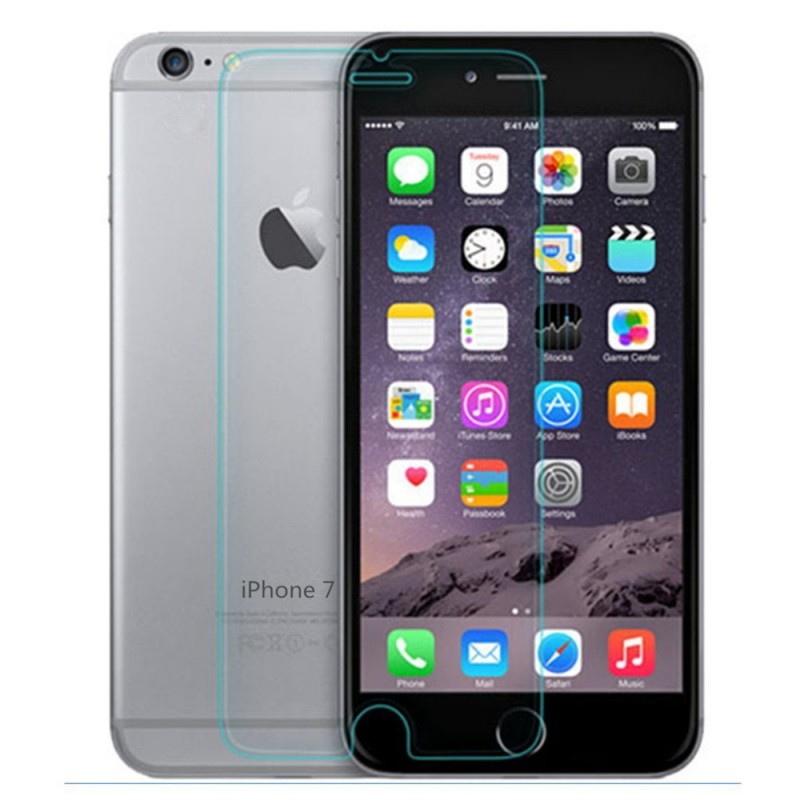 iphone 7/7 plus 手機貼膜 鋼花玻璃膜工廠,批發,進口,代購