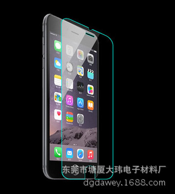 iphone 6s/iphone 6plus 手機鋼化膜工廠,批發,進口,代購