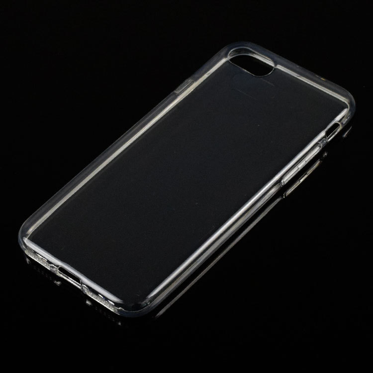 蘋果iphone7電鍍皮套噴油彩繪素材1.4mmTPU手機殼軟殼工廠型號齊批發・進口・工廠・代買・代購