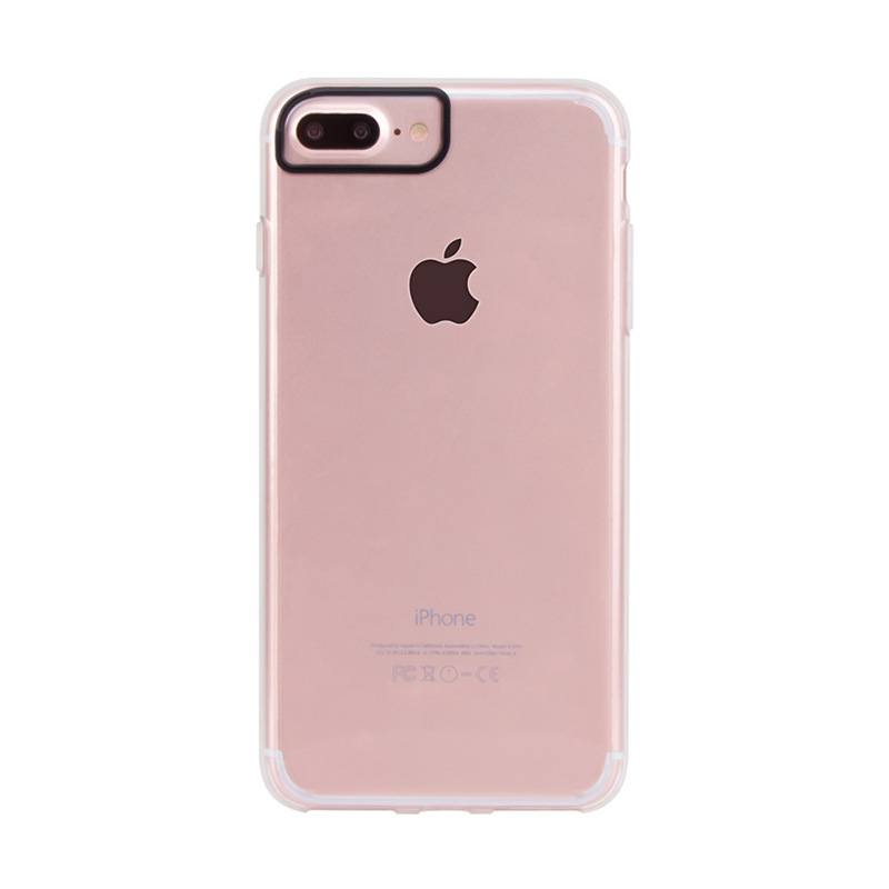 JCPAL iPhone7/7 Plus 柔邊保護殼 蘋果手機保護殼工廠,批發,進口,代購