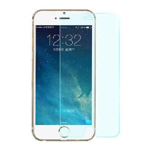 抗藍光蘋果5鋼化膜iPhone6S半屏防藍光6plus護眼鋼化膜批發・進口・工廠・代買・代購