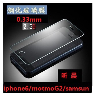 實力廠傢 iphone6蘋果5手機屏幕保護膜 5c高清鋼化玻璃膜手機貼膜工廠,批發,進口,代購