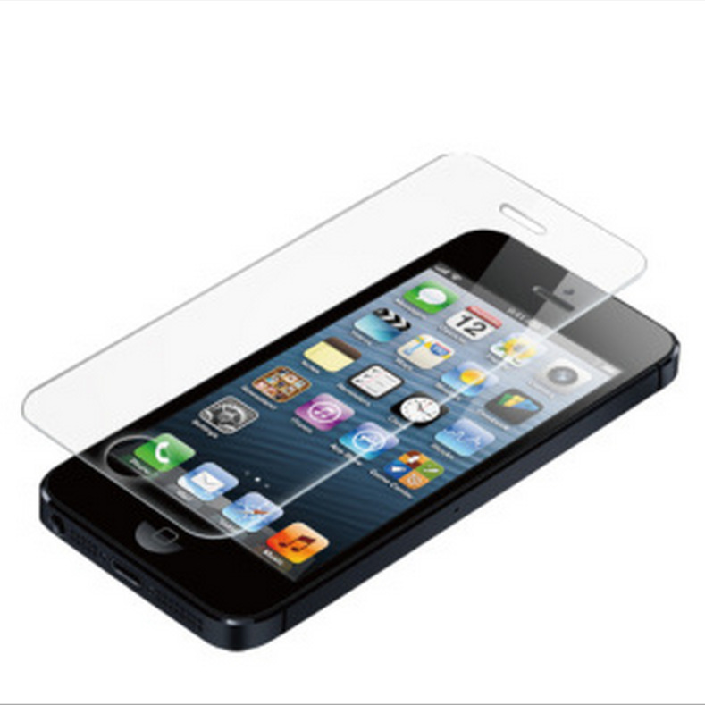 蘋果iphone6/6s鋼化玻璃膜 防刮防爆鋼化膜 帶包裝高清鋼化玻璃膜批發・進口・工廠・代買・代購