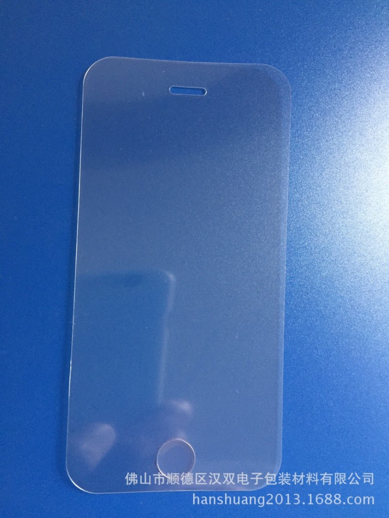 iPhone6 6plus指紋感應保護膜ipad air2蘋果5S指紋解鎖 平板配件批發・進口・工廠・代買・代購