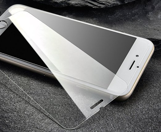 Nuglas品牌品質保障廠傢直銷iPhone 7鋼化玻璃膜批發・進口・工廠・代買・代購