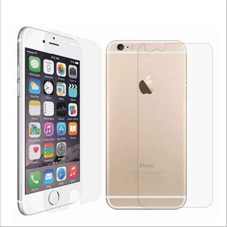 iphone6鋼化玻璃膜蘋果6鋼化膜iphone6S鋼化玻璃膜4.7寸蘋果貼膜工廠,批發,進口,代購