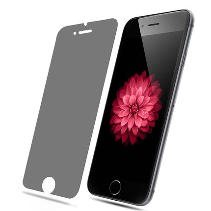 iphone6plus防窺膜 蘋果iphone6 plus 防窺防爆玻璃膜5.5寸鋼化膜批發・進口・工廠・代買・代購