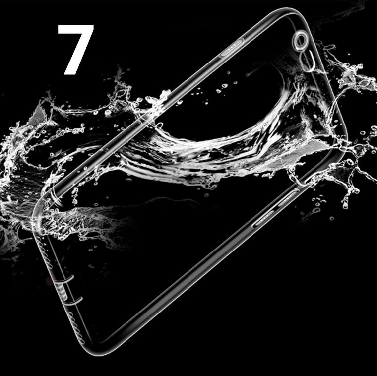 適用蘋果六iphone7 plus超薄防摔tpu彩色防塵塞套攝影頭保護軟殼批發・進口・工廠・代買・代購