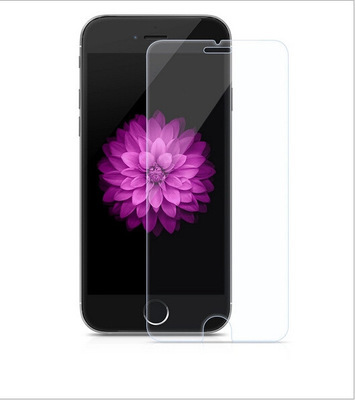 適用於iphone6鋼化膜 蘋果6s plus鋼化玻璃膜 超薄0.2弧邊手機膜批發・進口・工廠・代買・代購