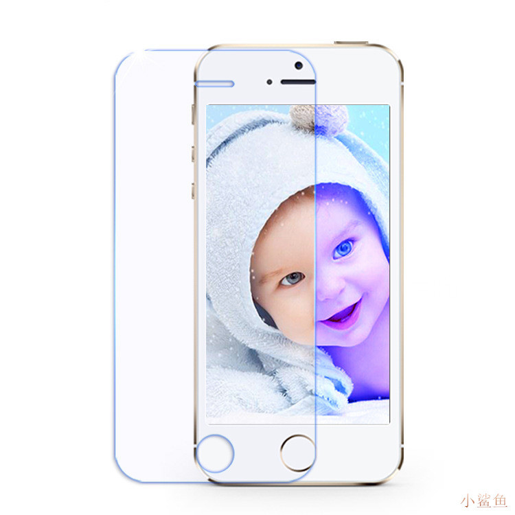 蘋果6s鋼化玻璃膜iphone6 plus全屏覆蓋透明手機貼膜批發・進口・工廠・代買・代購